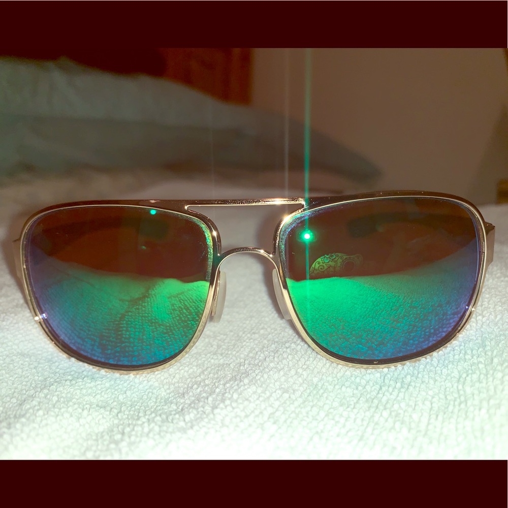 Costa Conch Polarized 580P